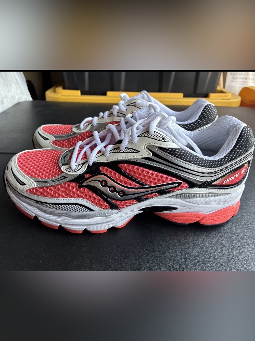 Saucony Progrid Omni 9 Sz 11